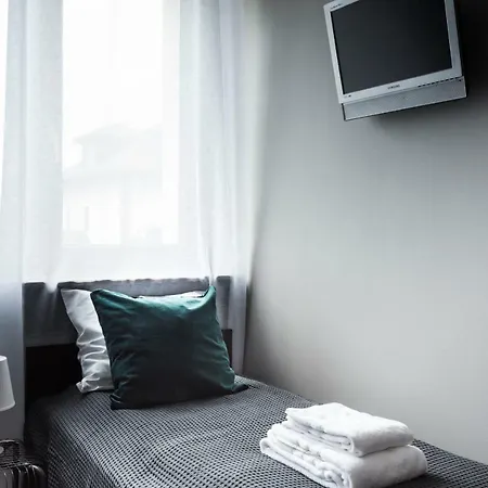 Konstancja Guest house Gdynia