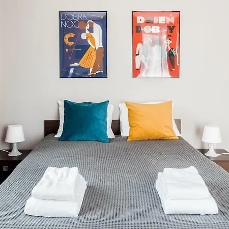 Konstancja Guest house Gdynia