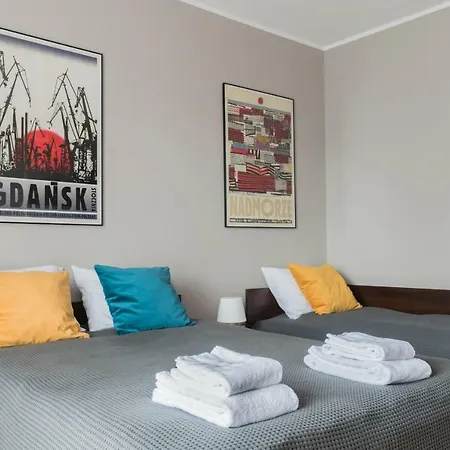 Konstancja Guest house 2*